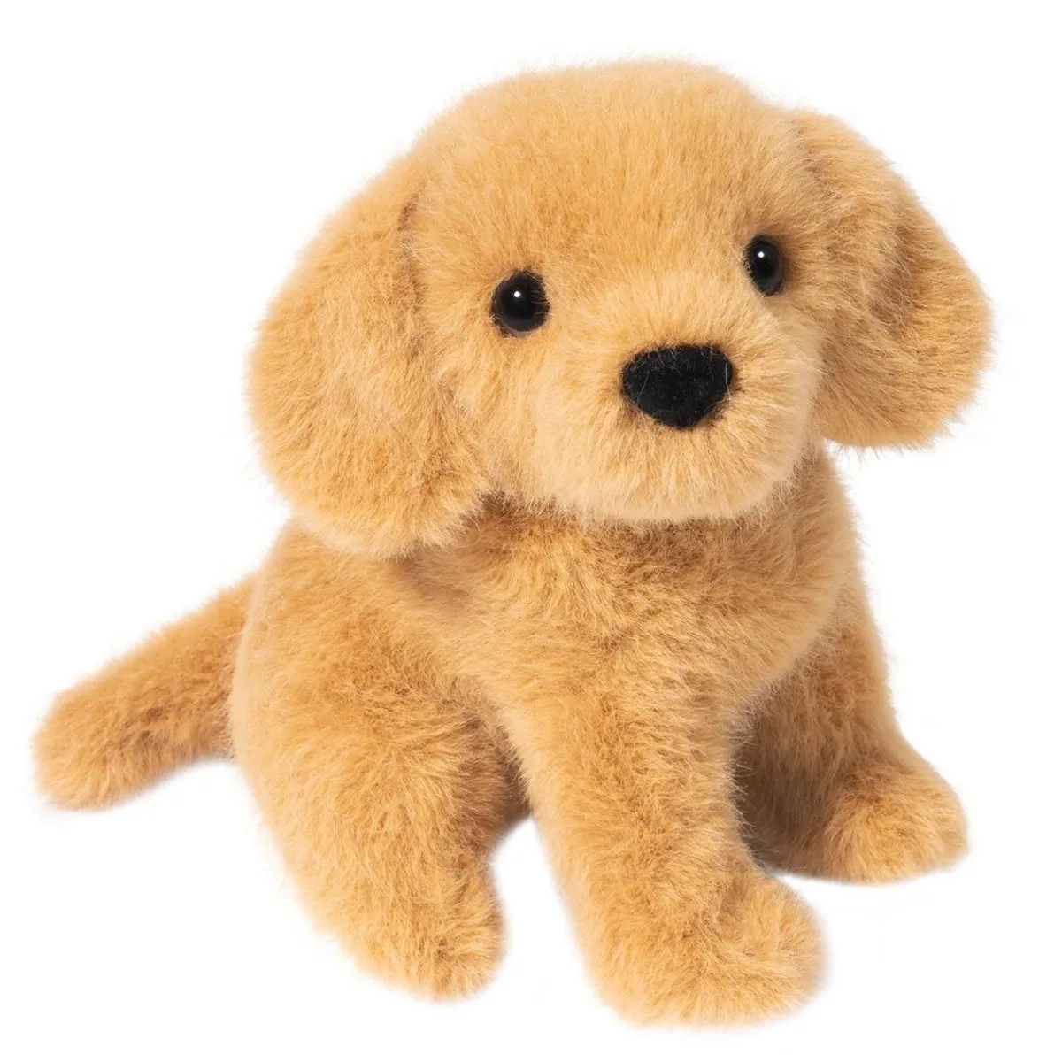 Discount Douglas Toys Mini Golden Retriever