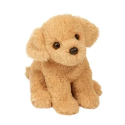 Hot Douglas Toys Mini Goldie Soft Golden Retriever