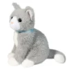 Hot Douglas Toys Mini Gray Cat