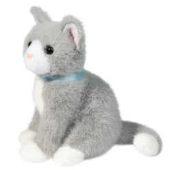 Hot Douglas Toys Mini Gray Cat