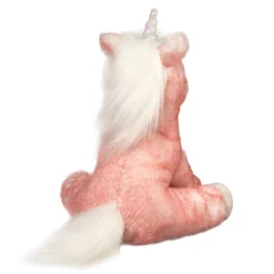Discount Douglas Toys Mini Hallie Soft Pink Unicorn
