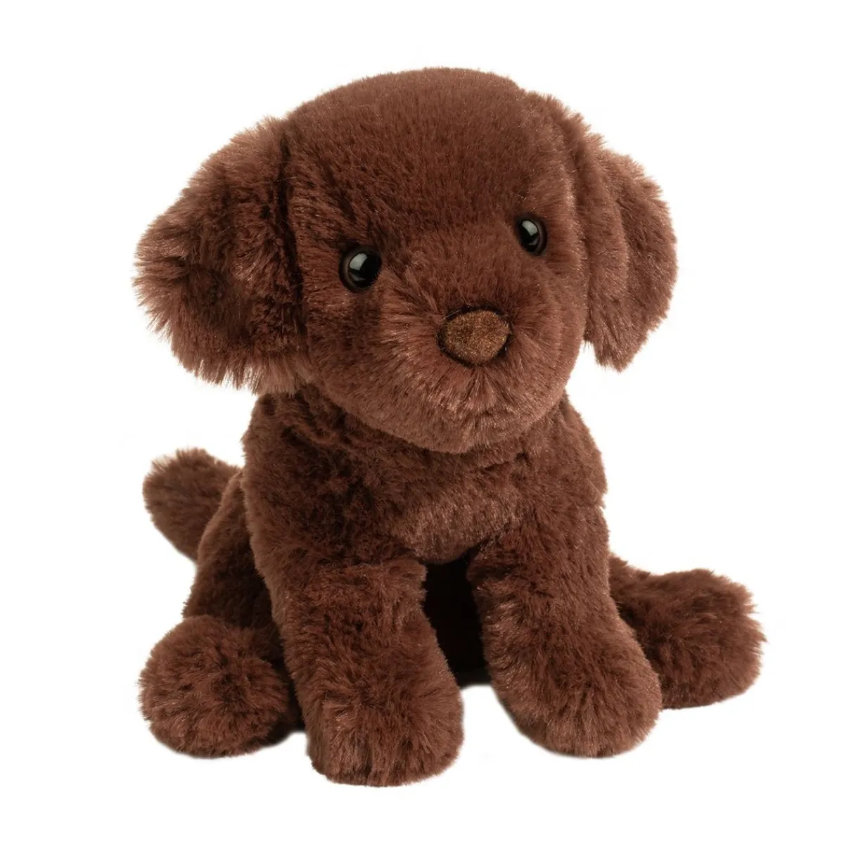 Sale Douglas Toys Mini Harlie Soft Chocolate Lab
