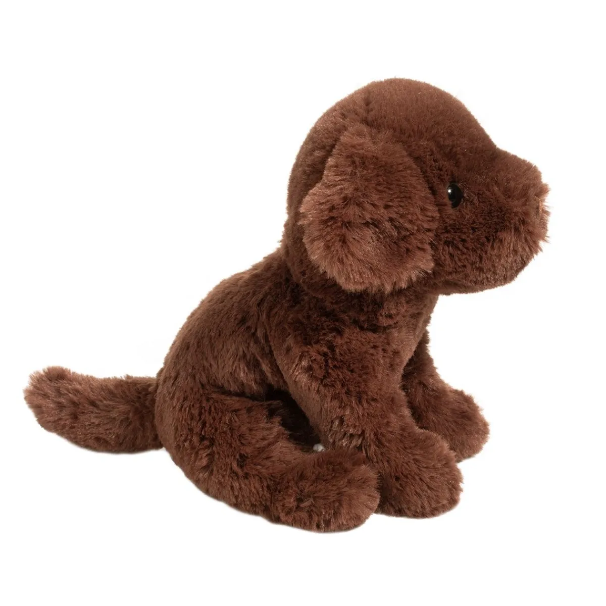 Sale Douglas Toys Mini Harlie Soft Chocolate Lab