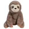 Best Douglas Toys Mini Lizzie Soft Sloth