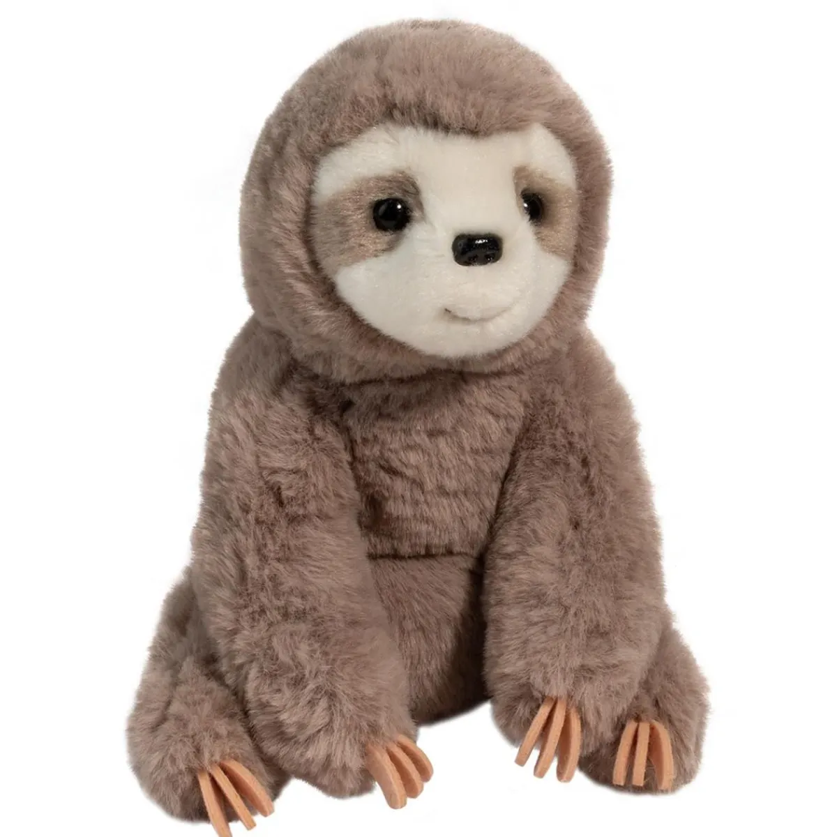 Best Douglas Toys Mini Lizzie Soft Sloth