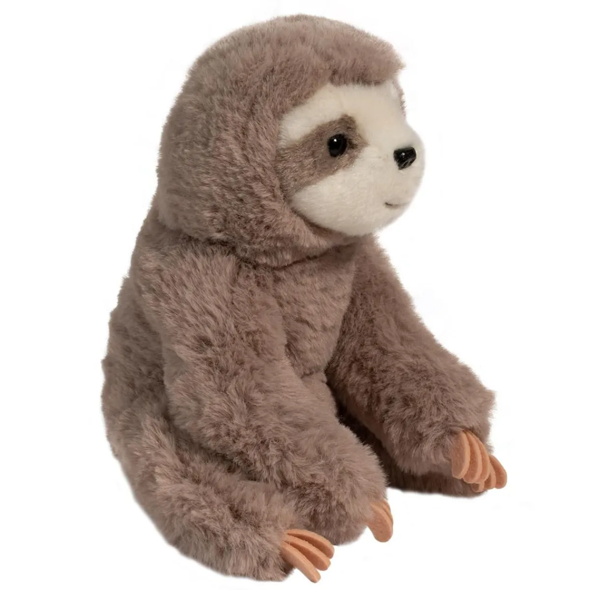 Best Douglas Toys Mini Lizzie Soft Sloth
