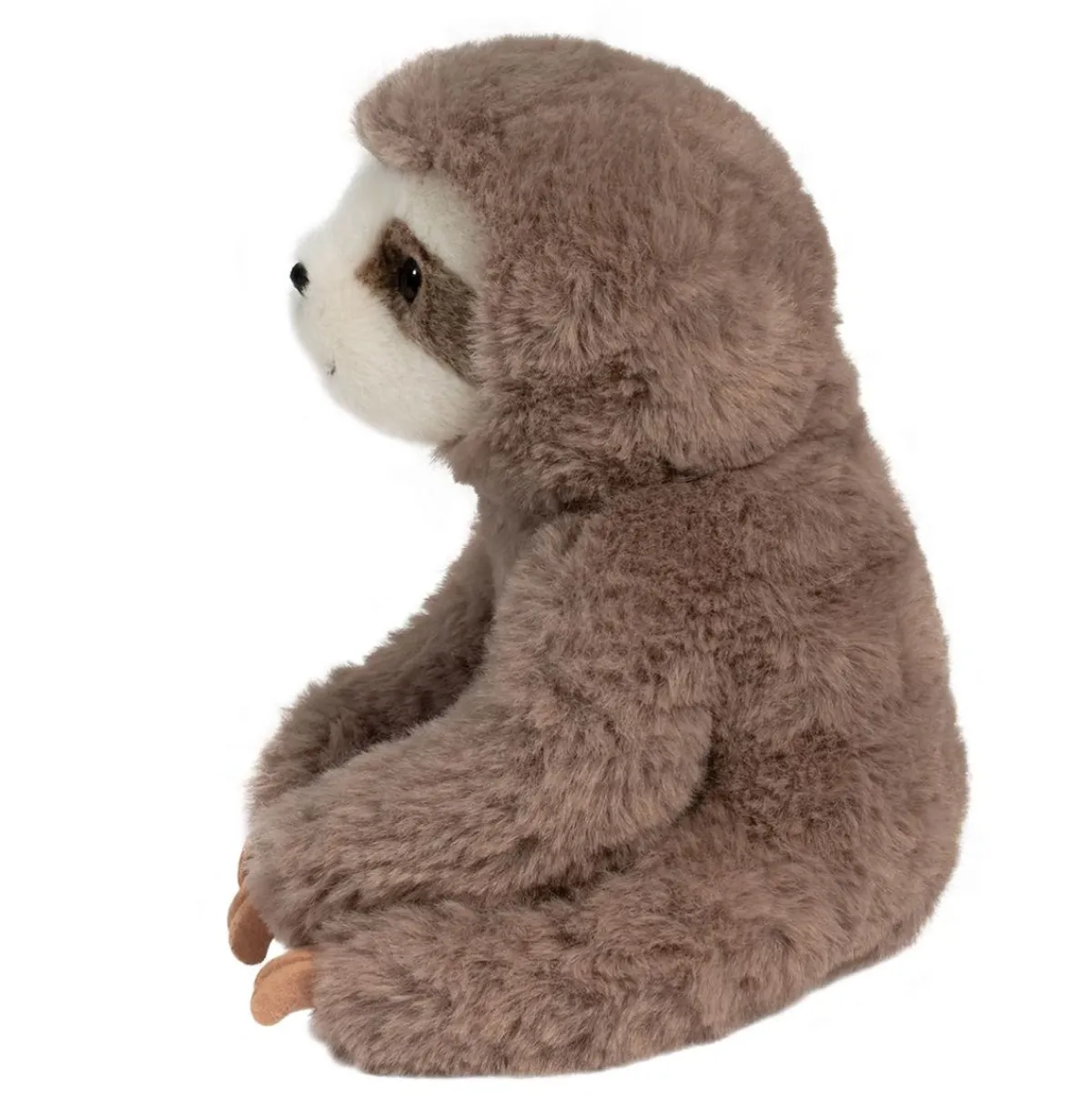 Best Douglas Toys Mini Lizzie Soft Sloth