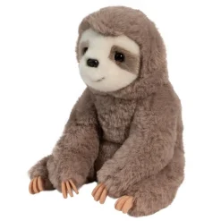 Best Douglas Toys Mini Lizzie Soft Sloth