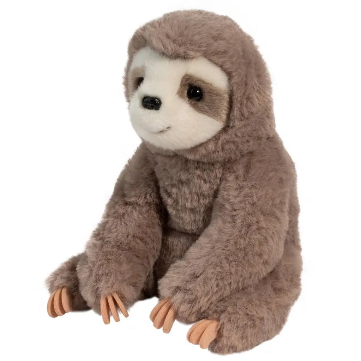 Best Douglas Toys Mini Lizzie Soft Sloth