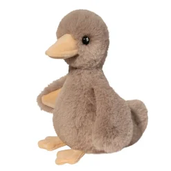 New Douglas Toys Mini Marnie Soft Goose