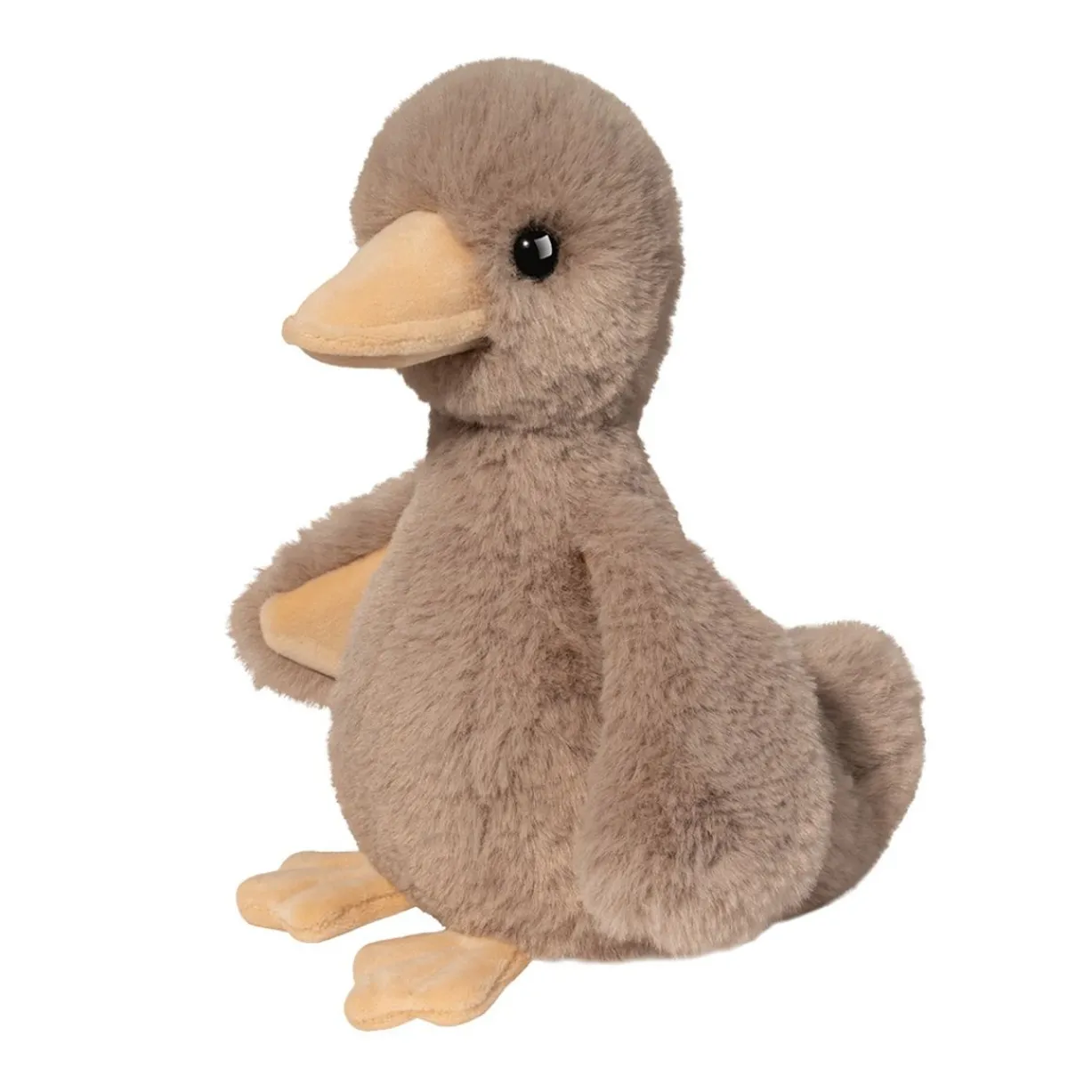 New Douglas Toys Mini Marnie Soft Goose