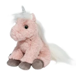 Sale Douglas Toys Mini Melodie Soft Pink Unicorn