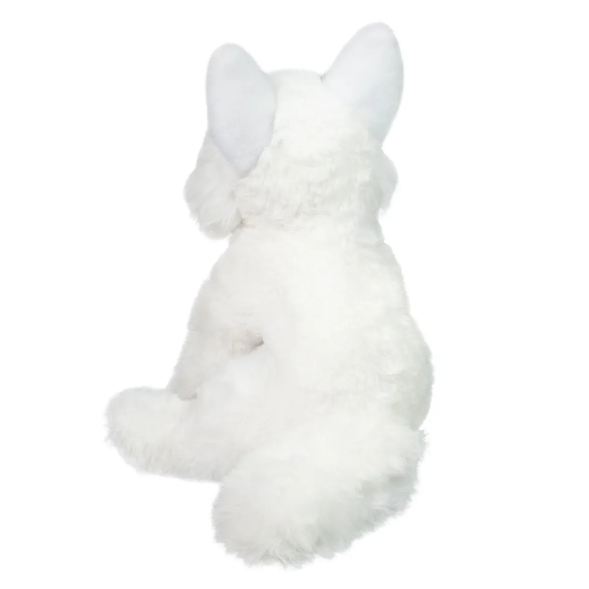 Clearance Douglas Toys Mini Mistie Soft Arctic Fox