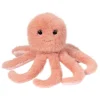 Sale Douglas Toys Mini Pink Octopus