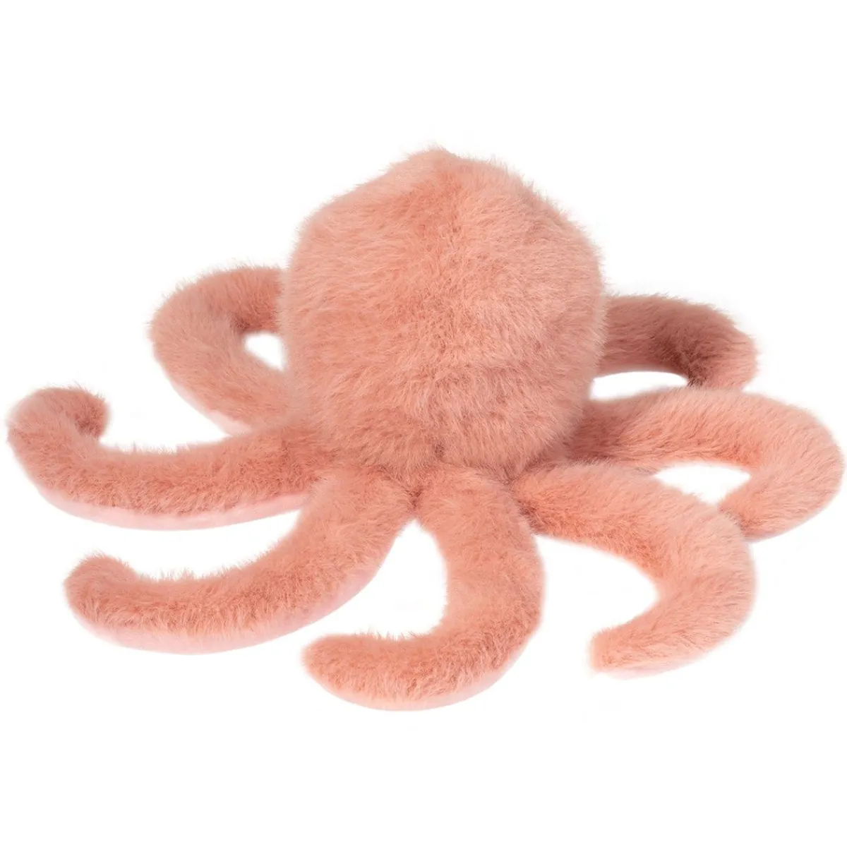 Sale Douglas Toys Mini Pink Octopus