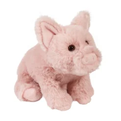 Hot Douglas Toys Mini Pinkie Soft Pig