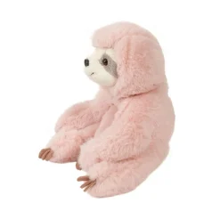 Fashion Douglas Toys Mini Pokie Soft Pink Sloth