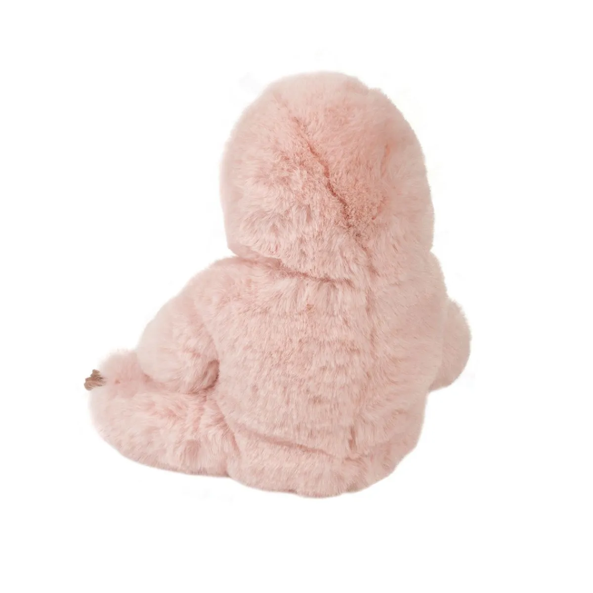 Fashion Douglas Toys Mini Pokie Soft Pink Sloth