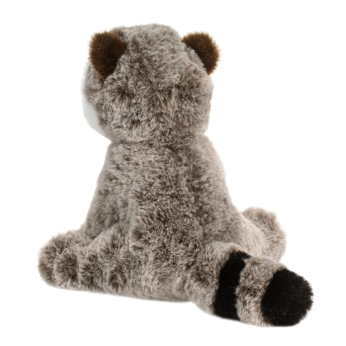 Clearance Douglas Toys Mini Rudie Soft Raccoon