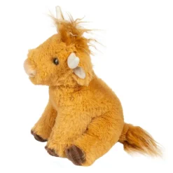 Online Douglas Toys Mini Scottie Soft Highland Cow