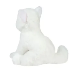 Discount Douglas Toys Mini Winnie Soft White Cat