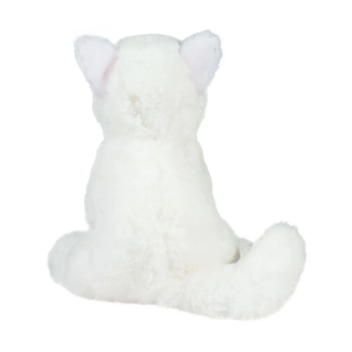 Discount Douglas Toys Mini Winnie Soft White Cat