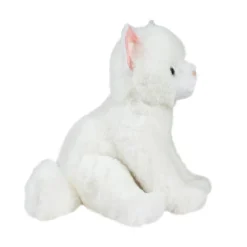 Discount Douglas Toys Mini Winnie Soft White Cat