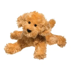 Outlet Douglas Toys Molasses Labradoodle