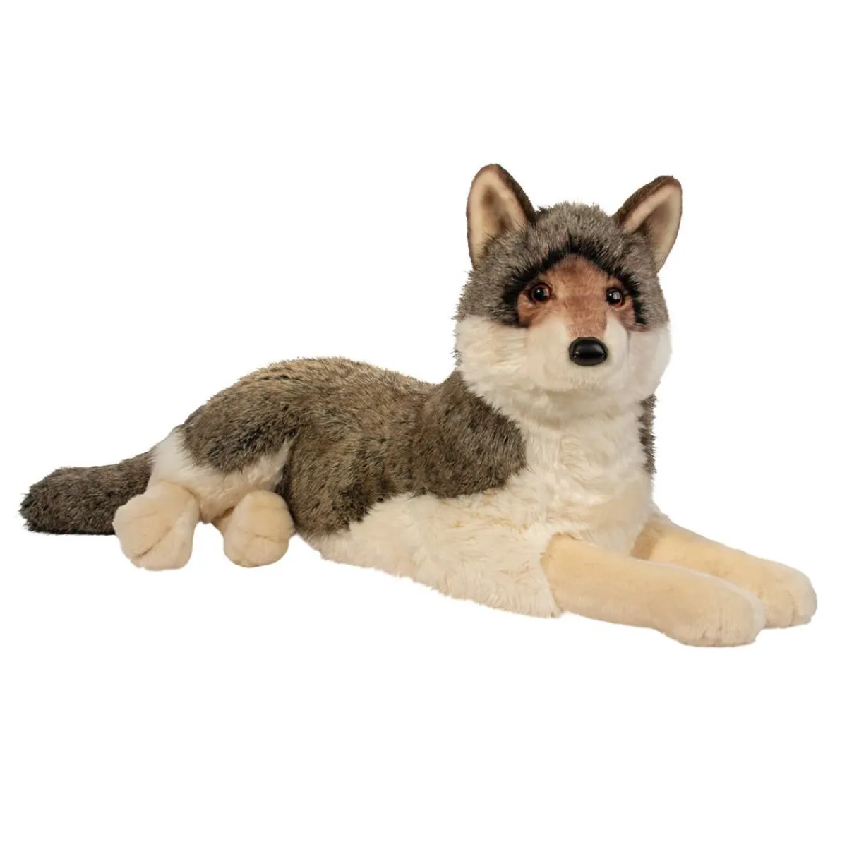 Sale Douglas Toys Montana Wolf