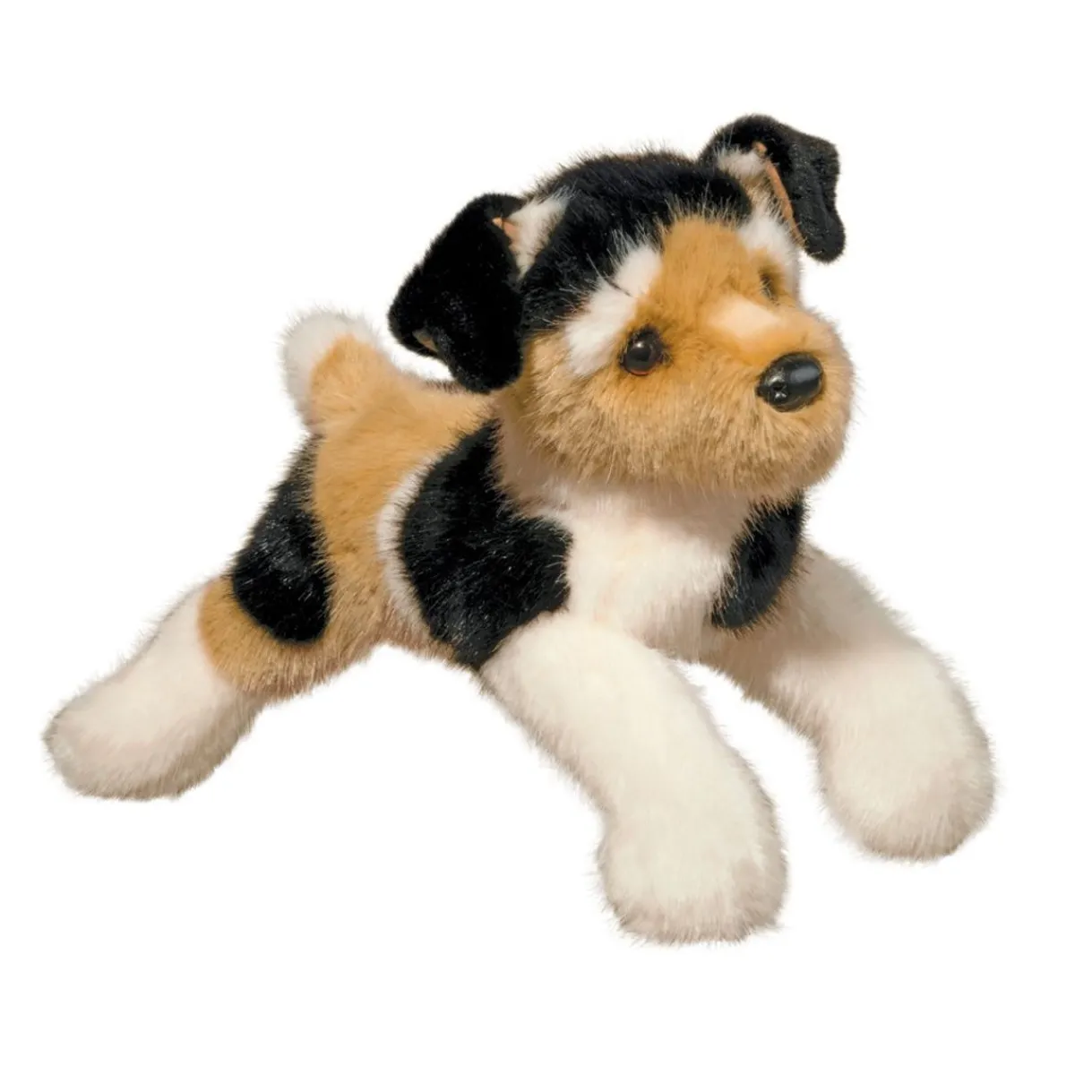 Discount Douglas Toys Moses Dlux Terrier Mix