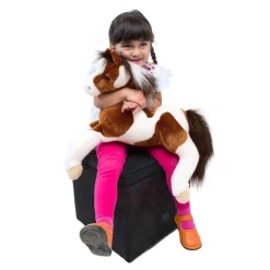 Discount Douglas Toys Natches Paint Horse