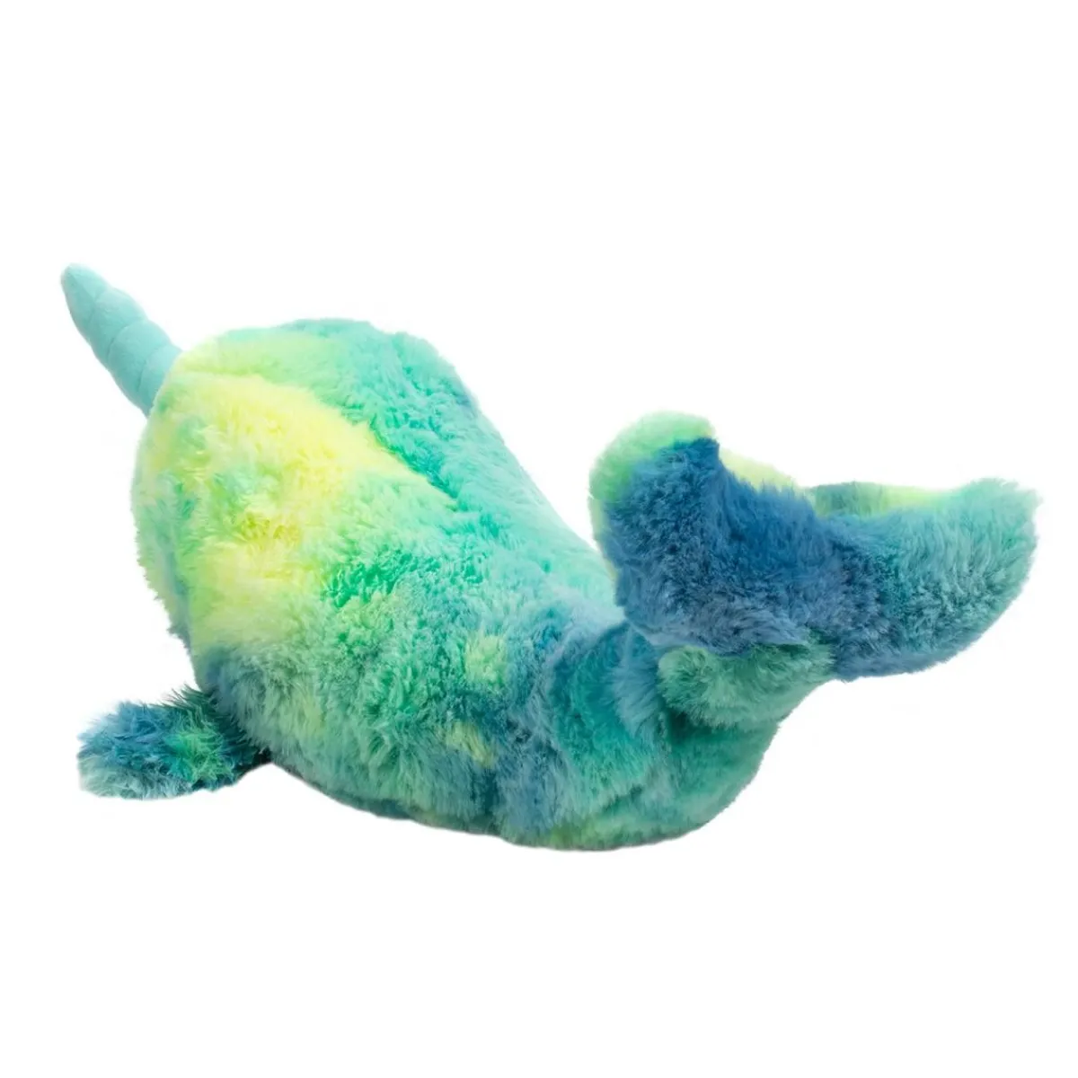 Best Douglas Toys Ned Narwhal
