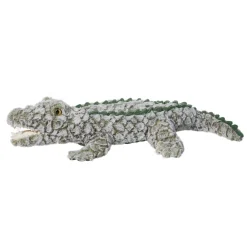 New Douglas Toys Neville Dlux Alligator