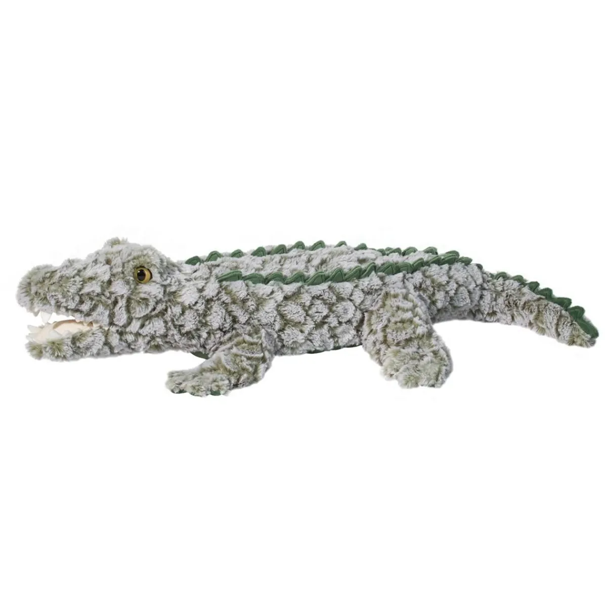 New Douglas Toys Neville Dlux Alligator