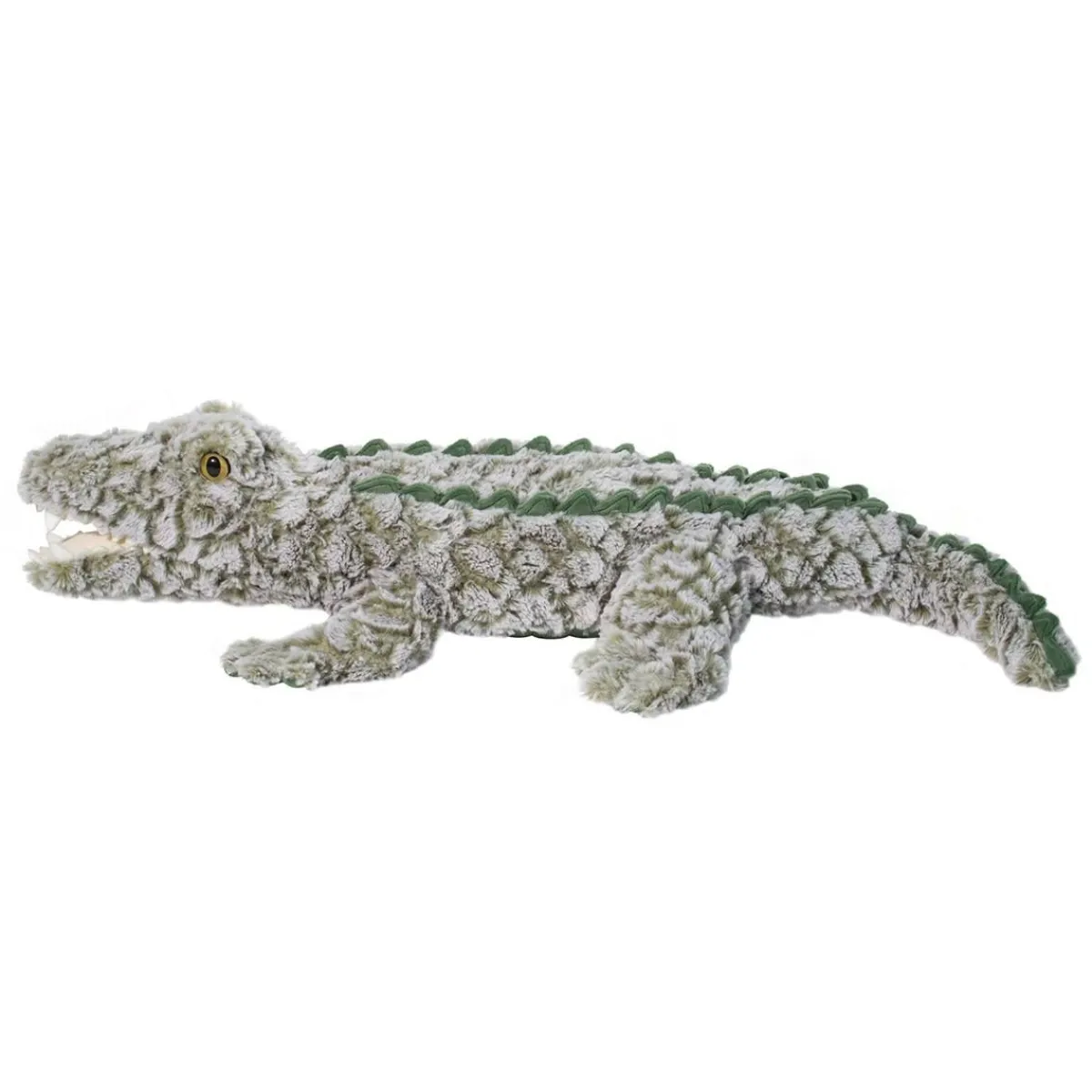New Douglas Toys Neville Dlux Alligator