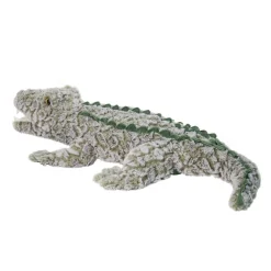 New Douglas Toys Neville Dlux Alligator