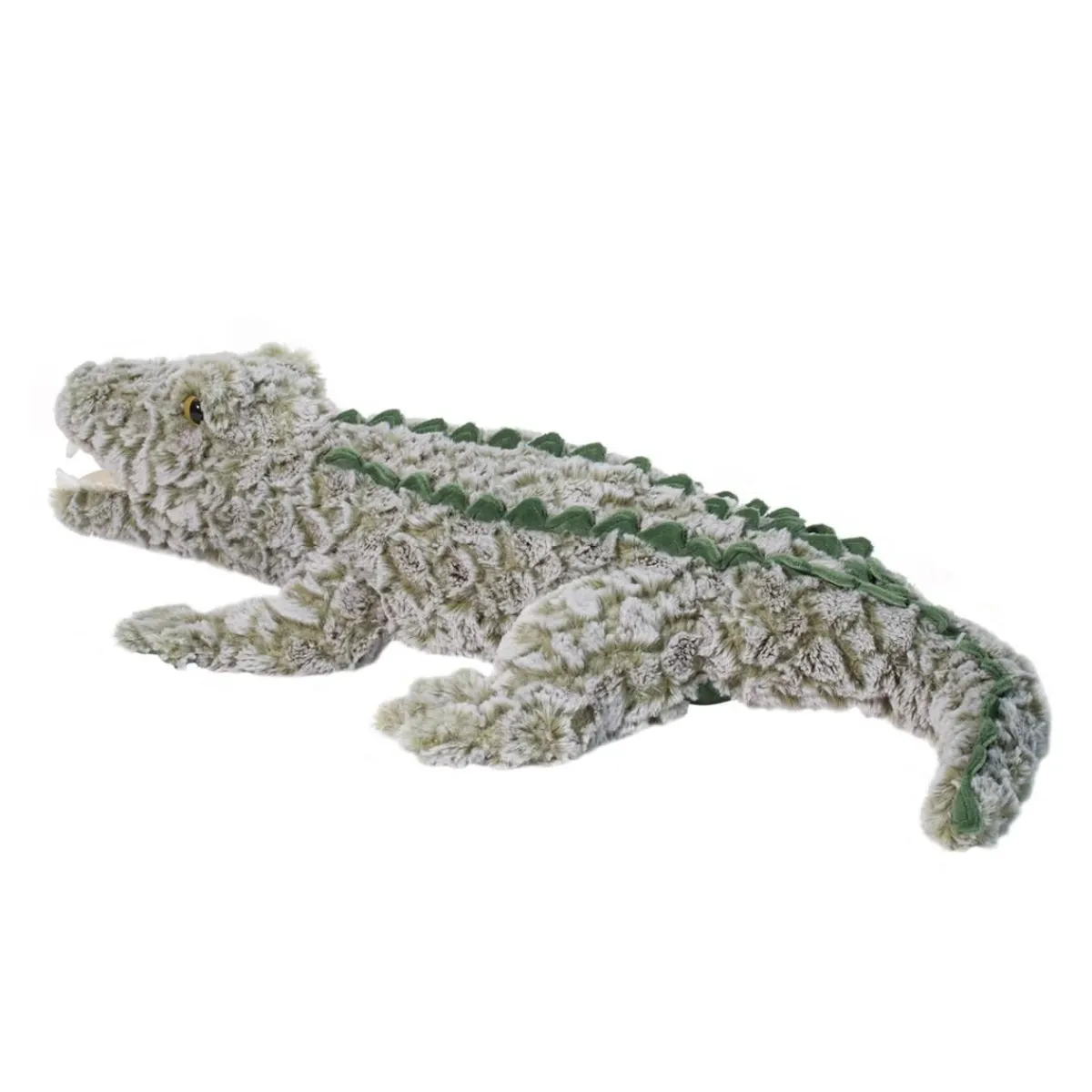New Douglas Toys Neville Dlux Alligator