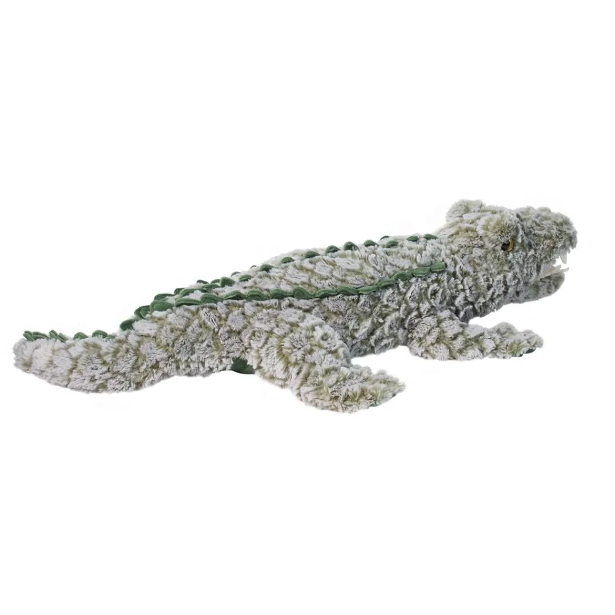 New Douglas Toys Neville Dlux Alligator