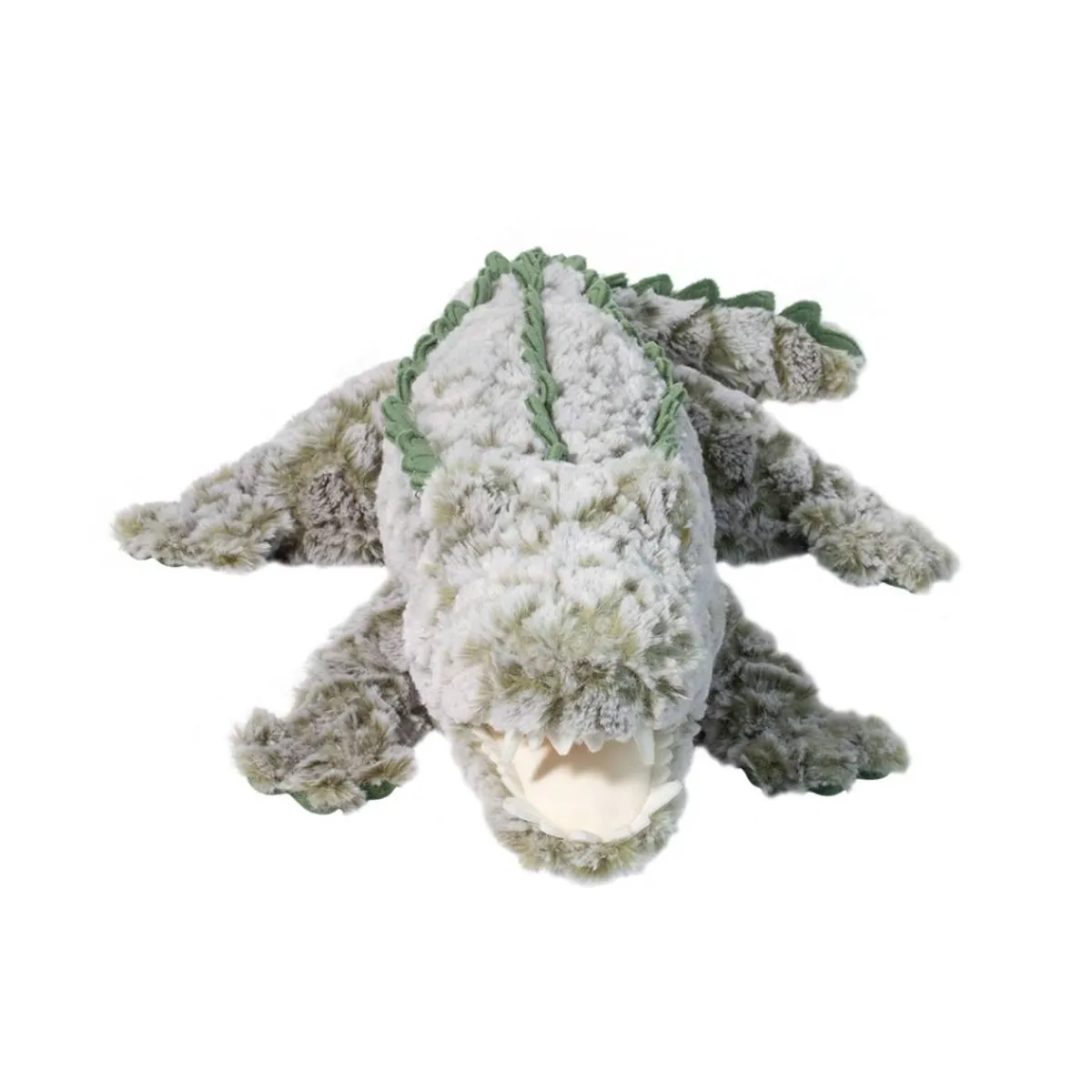 New Douglas Toys Neville Dlux Alligator