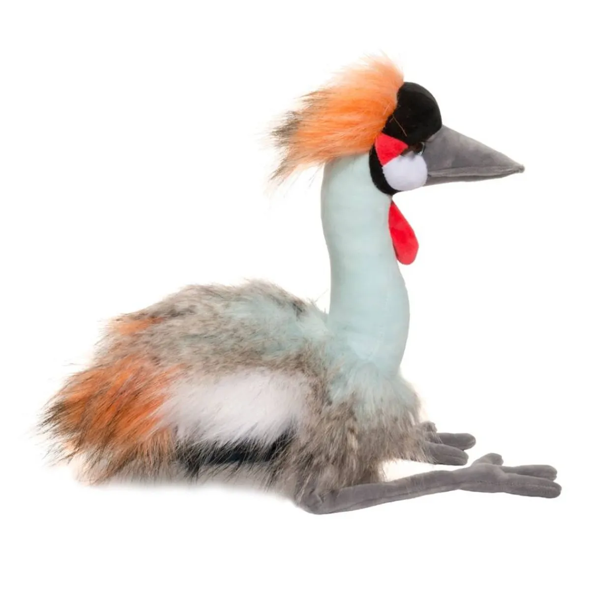 Outlet Douglas Toys Nia African Crowned Crane