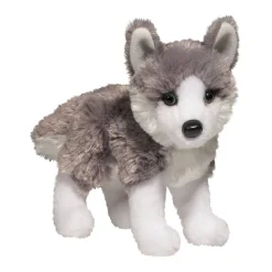 Best Douglas Toys Nikita Husky
