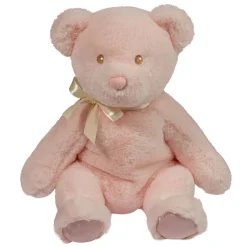 Best Douglas Toys Nora Pink Teddy Bear