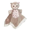 New Douglas Toys Nova Owl Snuggler