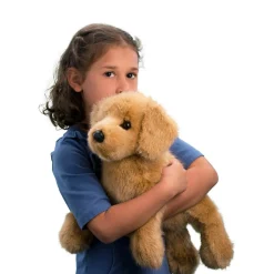 Outlet Douglas Toys Oakley Dlux Golden Retriever