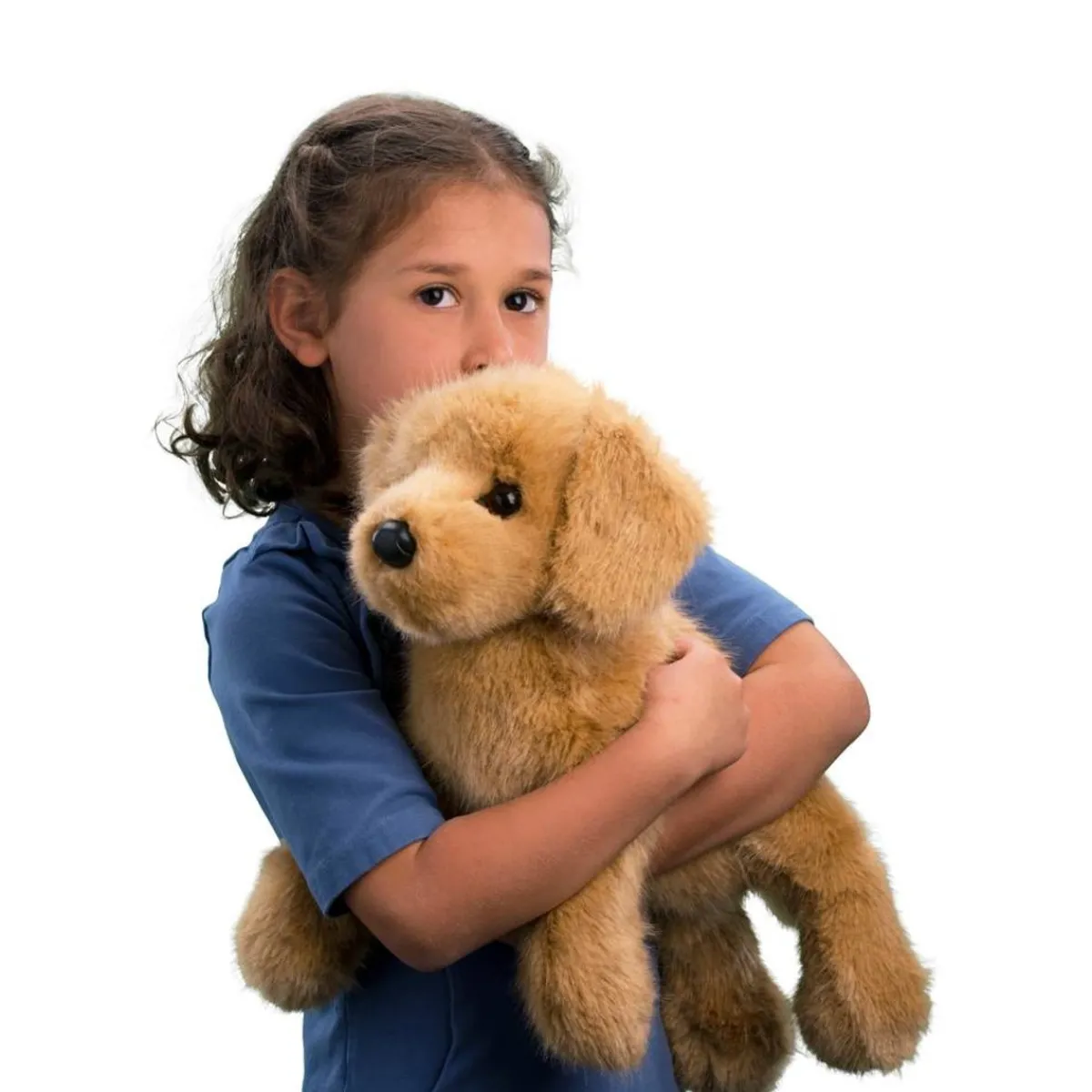 Outlet Douglas Toys Oakley Dlux Golden Retriever