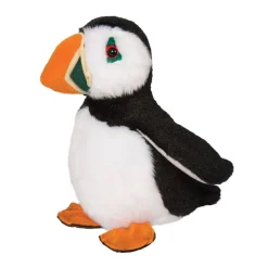 Clearance Douglas Toys Obi Puffin