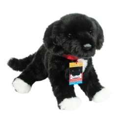 Fashion Douglas Toys Olive Black Lab / Pit Bull Mix Rescue Pup