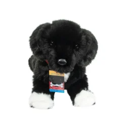 Fashion Douglas Toys Olive Black Lab / Pit Bull Mix Rescue Pup