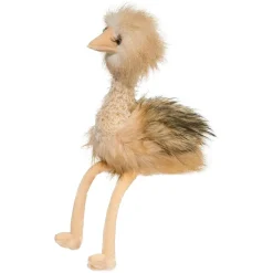 Hot Douglas Toys Olivia Ostrich
