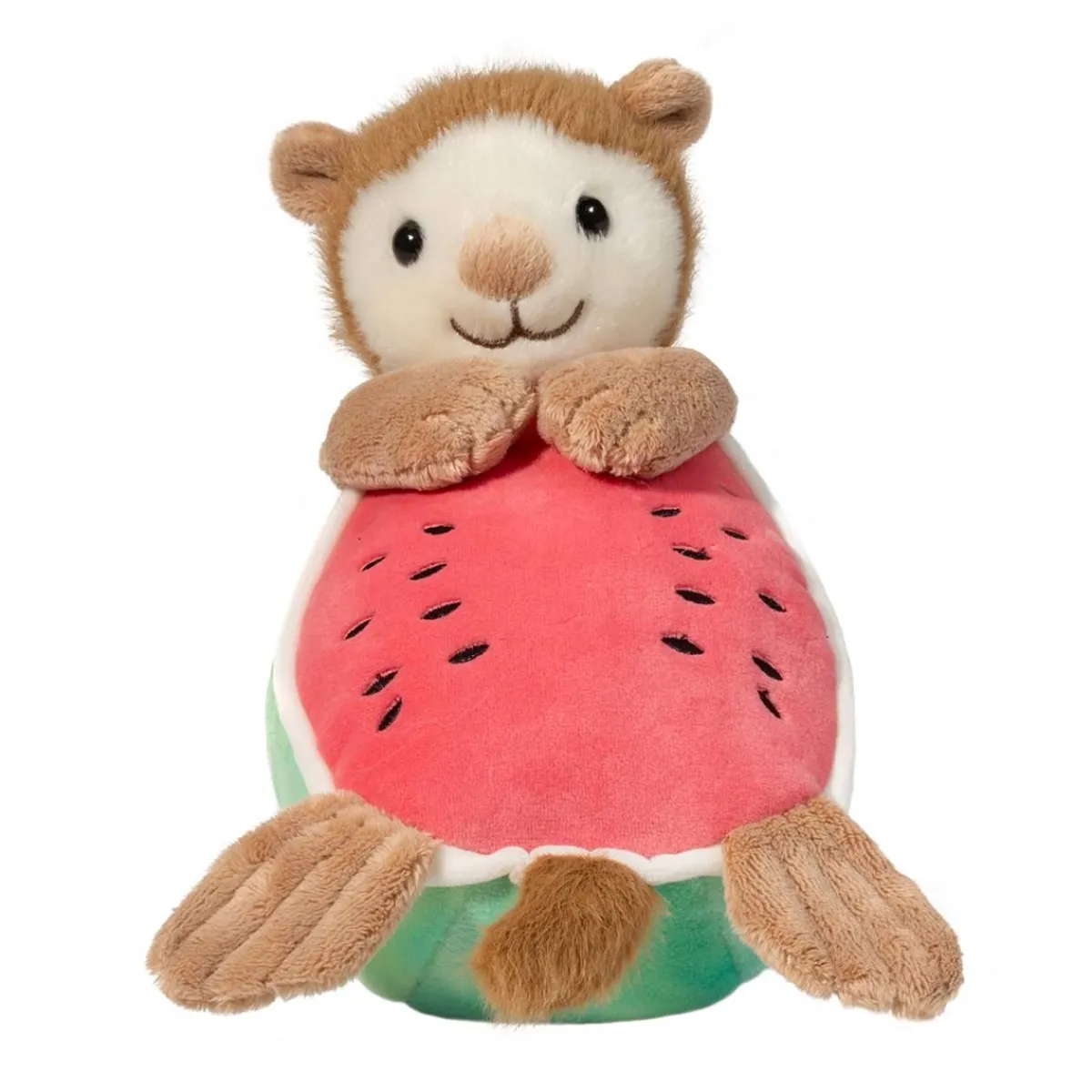 Outlet Douglas Toys Otter Melon Macaroon